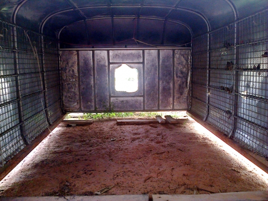 ขายหลังคา4,6ล้อ ช่วงสั้น สภาพพร้อมใช้ยกใส่รถได้เลยครับ ราคา13,000บ