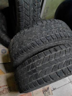 ขอบ 15 YOKOHAMA GEOLANDER A/T-S 30X9.50R15 มี 1 ชุด 4 เ ส้น โทร.081-427-3941 ขอบ 15 YOKOHAMA GEOLANDER A/T-S 30X9.50R15 มี 1 ชุด 4 เ ส้น โทร.081-427-3941