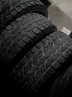 ขอบ 15 YOKOHAMA GEOLANDER A/T-S 30X9.50R15 มี 1 ชุด 4 เ ส้น โทร.081-427-3941 ขอบ 15 YOKOHAMA GEOLANDER A/T-S 30X9.50R15 มี 1 ชุด 4 เ ส้น โทร.081-427-3941