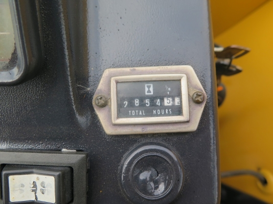 รถขุด แบคโฮล SUMITOMO - S120F2 นำเข้า มือสองจากญี่ปุ่น