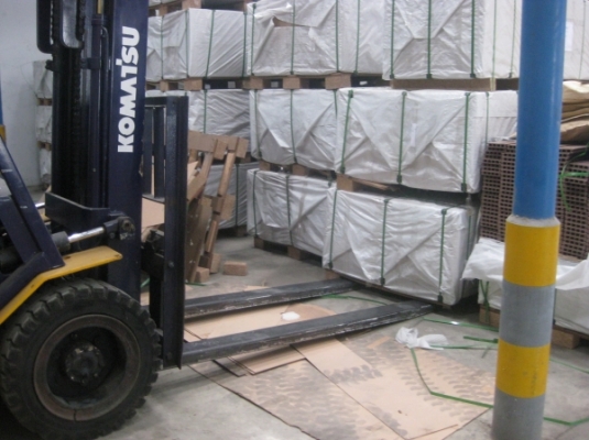 ปลอกงาค้างสต๊อก ยาว 2เมตร ราคาพิเศษ