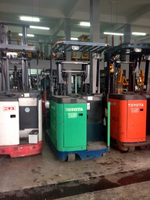 บริษัท บางกอกฟอคลิฟท์เซ็นเตอร์. จำกัด   BANGKOK FORKLIFT CENTER CO.,LTD. FORKLIFT  ถูกๆๆ ราคากันเอง  พร้อมรับประกัน  ติดต่อ เบียร์ 094-4895646