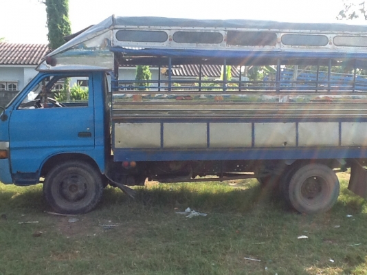 ขายอีซูซุTL100แรง. 4. Bc2. เครื่องดีทะเบียน. ม79. ช่วงล่างเดิมคัชซีแบบผ่านๆเลยครับ ขายอีซูซุTL100แรง. 4. Bc2. เครื่องดีทะเบียน. ม79. ช่วงล่างเดิมคัชซีแบบผ่านๆเลยครับ