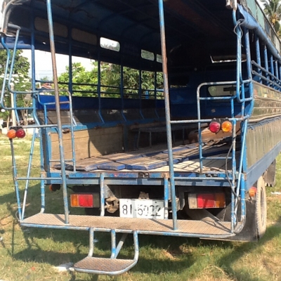 ขายอีซูซุTL100แรง. 4. Bc2. เครื่องดีทะเบียน. ม79. ช่วงล่างเดิมคัชซีแบบผ่านๆเลยครับ ขายอีซูซุTL100แรง. 4. Bc2. เครื่องดีทะเบียน. ม79. ช่วงล่างเดิมคัชซีแบบผ่านๆเลยครับ