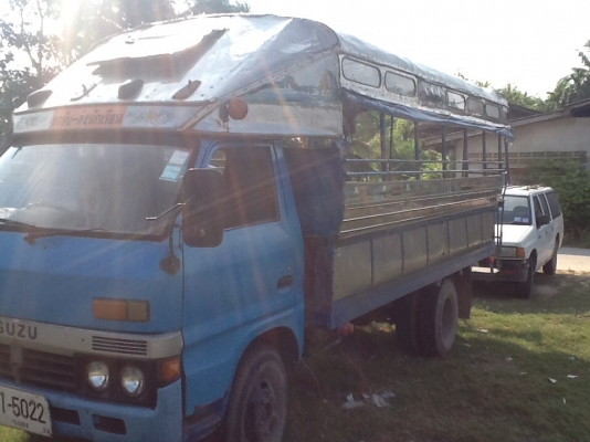 ขายอีซูซุTL100แรง. 4. Bc2. เครื่องดีทะเบียน. ม79. ช่วงล่างเดิมคัชซีแบบผ่านๆเลยครับ ขายอีซูซุTL100แรง. 4. Bc2. เครื่องดีทะเบียน. ม79. ช่วงล่างเดิมคัชซีแบบผ่านๆเลยครับ