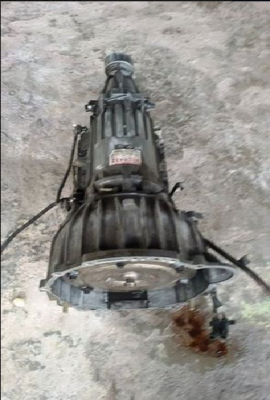 เกียร์ออโตมังกร ขาย 19000