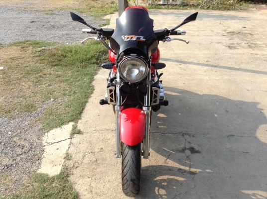 ธารนนทบุรี//ขาย honda cb1300 ปี99-00 อินวอยท์+ส.พ.มแท้