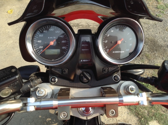 ธารนนทบุรี//ขาย honda cb1300 ปี99-00 อินวอยท์+ส.พ.มแท้