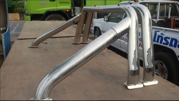 โรลบาร์เลสแท้ๆขาย 2500