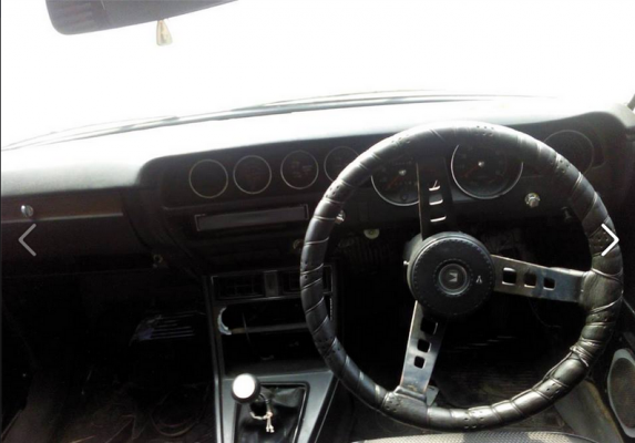 ขายครับ มิตซูแลนเซอร์ ขับหลังสวยๆภายในเดิม ขาย29000 ครับ