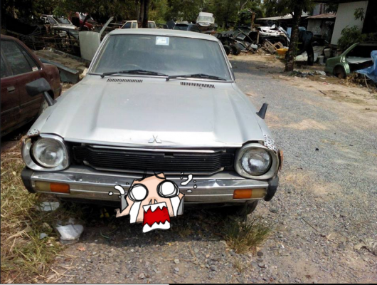 ขายครับ มิตซูแลนเซอร์ ขับหลังสวยๆภายในเดิม ขาย29000 ครับ