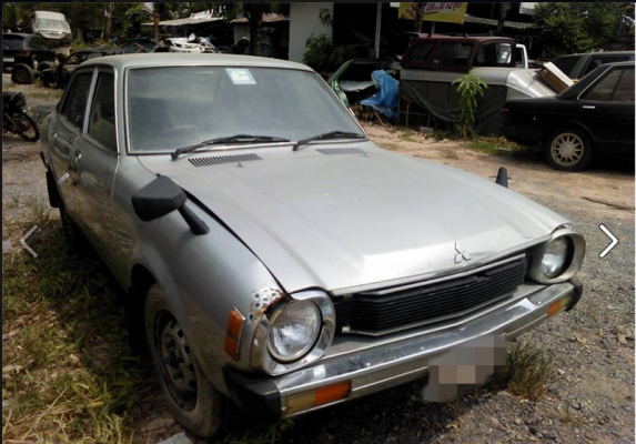 ขายครับ มิตซูแลนเซอร์ ขับหลังสวยๆภายในเดิม ขาย29000 ครับ