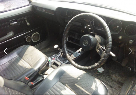 ขายครับ มิตซูแลนเซอร์ ขับหลังสวยๆภายในเดิม ขาย29000 ครับ