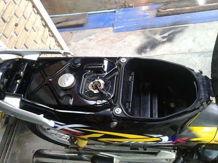 ขายเวฟ 125 สตรา์ทมือ เครื่องดีไม่เคยแกะ (รับประกันเครื่อง) ขายเวฟ 125 สตรา์ทมือ เครื่องดีไม่เคยแกะ (รับประกันเครื่อง)