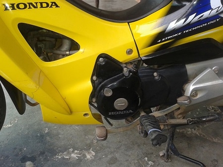 ขายเวฟ 125 สตรา์ทมือ เครื่องดีไม่เคยแกะ (รับประกันเครื่อง) ขายเวฟ 125 สตรา์ทมือ เครื่องดีไม่เคยแกะ (รับประกันเครื่อง)