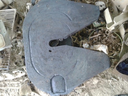 ขายจานลาก ยี่ห้อ jost ของแท้