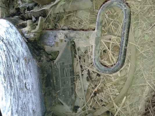 ขายจานลาก ยี่ห้อ jost ของแท้