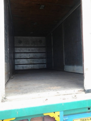 ขาย 6 ล้อ ISUZU FVZ ปี37 พร้อมใช้งาน ขาย 6 ล้อ ISUZU FVZ ปี37 พร้อมใช้งาน