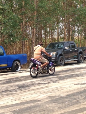 ขายเวฟ100หัวมีโอลุกcbชัก8