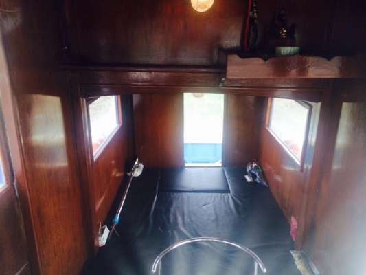 ขายเรือประมงนำเข้าจากญี่ปุ่น แท้ 100\% ขายเรือประมงนำเข้าจากญี่ปุ่น แท้ 100\%