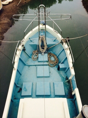 ขายเรือประมงนำเข้าจากญี่ปุ่น แท้ 100\% ขายเรือประมงนำเข้าจากญี่ปุ่น แท้ 100\%