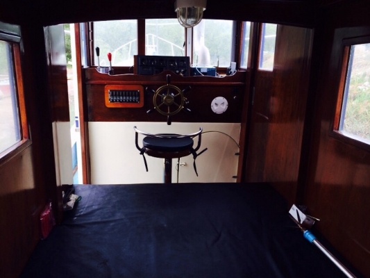 ขายเรือประมงนำเข้าจากญี่ปุ่น แท้ 100\% ขายเรือประมงนำเข้าจากญี่ปุ่น แท้ 100\%