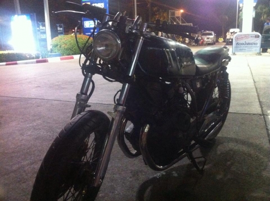 ขาย/แลก.... xs 250special เหลือ 24000