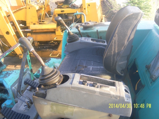 รถแม็คโครkobelco SK045-2เก่านอกพร้อมใช้งานมีเอกสารนำเข้าราคา335000สนสนใจโทร0816426706 รถแม็คโครkobelco SK045-2เก่านอกพร้อมใช้งานมีเอกสารนำเข้าราคา335000สนสนใจโทร0816426706