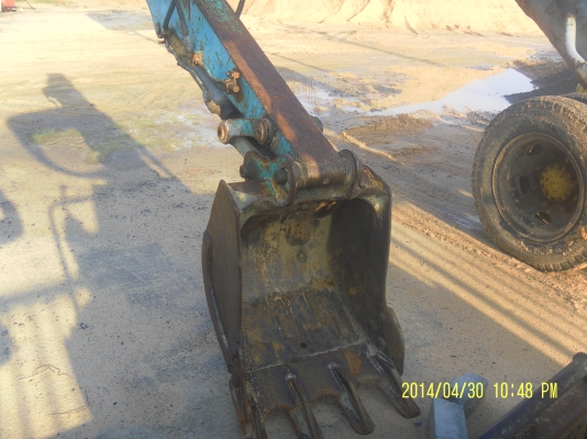 รถแม็คโครkobelco SK045-2เก่านอกพร้อมใช้งานมีเอกสารนำเข้าราคา335000สนสนใจโทร0816426706 รถแม็คโครkobelco SK045-2เก่านอกพร้อมใช้งานมีเอกสารนำเข้าราคา335000สนสนใจโทร0816426706