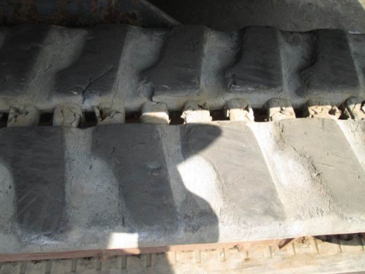 รถขุด Komatsu pc 25-1