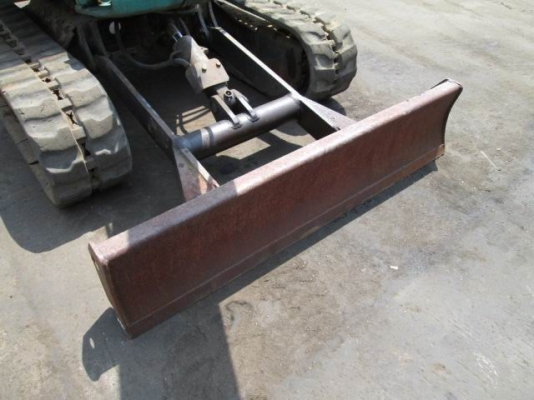 รถขุด Komatsu pc 25-1