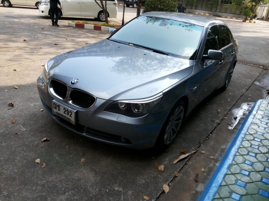 ขายรถ bmw 2009 รถสวยสภาพดี