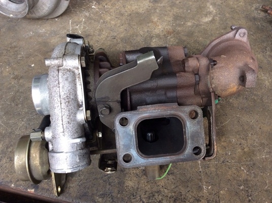 ขายเทอร์โบ NISSAN  Z