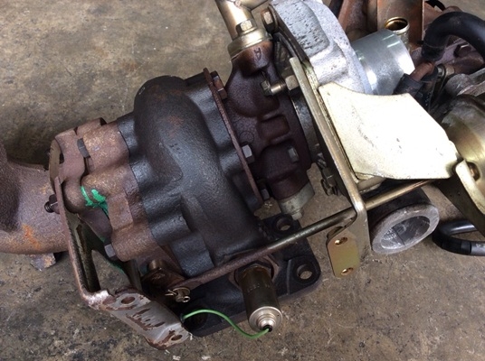 ขายเทอร์โบ NISSAN  Z