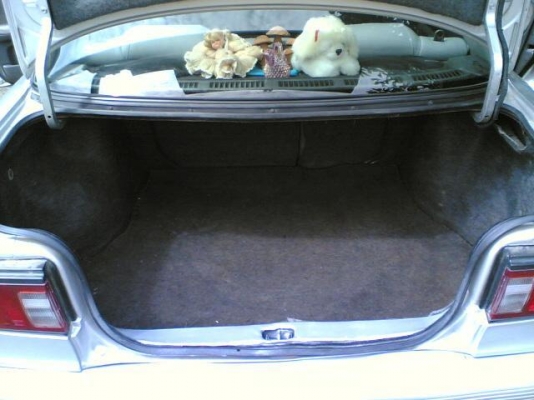 ฝากขาย Nissan Sentra 1.6 ปี91 เอกสารพร้อมโอนภาษีเต็มสีบรอนต์เกียร์ธรรมดาเครื่องเยี่ยมรถพร้อมใช้ขาย 55000 บาท