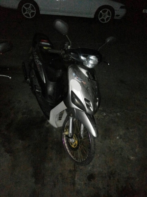 ขายคันละ 7,500 ตามสภาพ เอกสารทะเบียนโอนครบ เครื่องเดิม ลองมาขับได้ รถอยู่บางใหญ่ นนทบุรี สนใจโทร 084-3545593