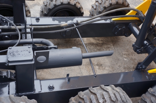 ขายรถดั๊ม 8 ล้อ YANMAR C20W เก่านอก