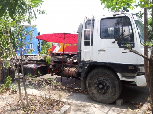 ขาย6ล้อ ฮีโน่ 2คัน 600,000 บาท ขาย6ล้อ ฮีโน่ 2คัน 600,000 บาท