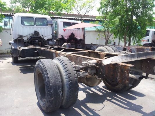 ขาย6ล้อ ฮีโน่ 2คัน 600,000 บาท ขาย6ล้อ ฮีโน่ 2คัน 600,000 บาท