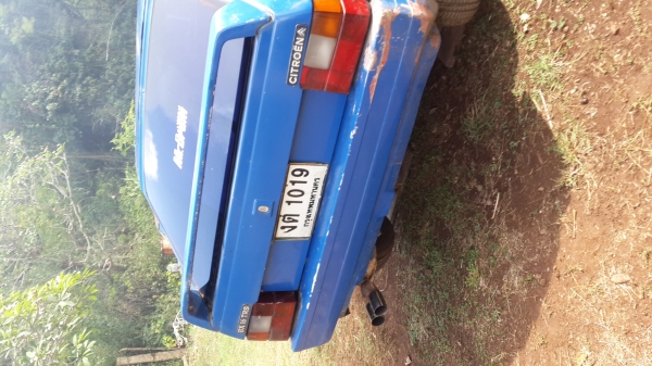 อะไหล่รถ