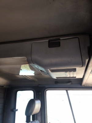 พร้อมใช้พร้อมขาย ISUZU ROCKY175 เครื่องส้มยาว 7.20 เมตร กว้าง2.45 เมตร เบรคทิฟฟี่พาวเว่อร์