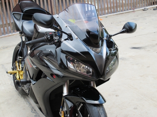 ขาย Honda CBR1000 RR ปี 07 ทะเบียนแท้ ขาย Honda CBR1000 RR ปี 07 ทะเบียนแท้