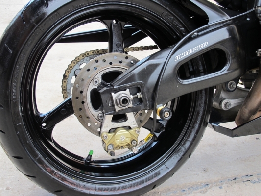 ขาย Honda CBR1000 RR ปี 07 ทะเบียนแท้ ขาย Honda CBR1000 RR ปี 07 ทะเบียนแท้