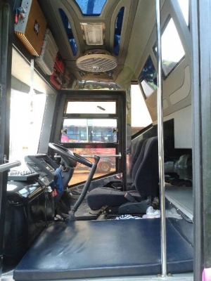 ขายรถบัส