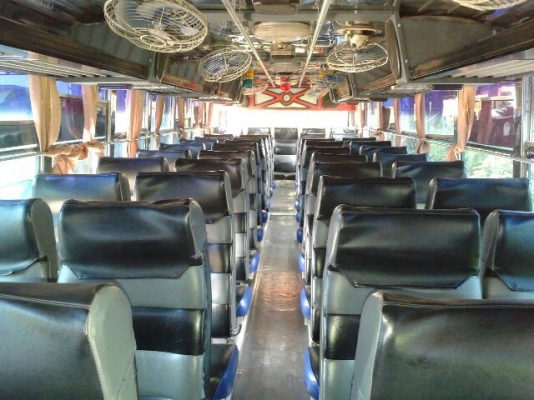 ขายรถบัส