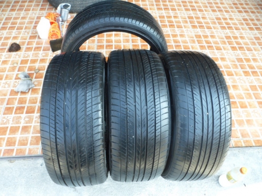 225/40/18ยางปี12ดอกสวยMAXXIS.MS300 *แถม1เส้นกินข้าง ให้ ฟรี!!! (4เส้น4,500.บ)