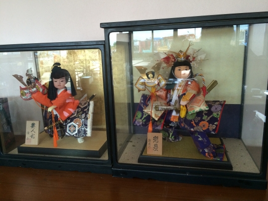 ตุ๊กตาญี่ปุ่น