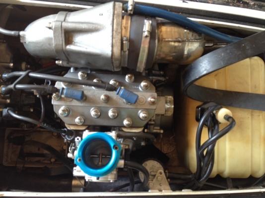 เรือยืน kawasaki550 เก่าญี่ปุ่น27000บาท