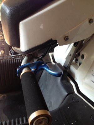 เรือยืน kawasaki550 เก่าญี่ปุ่น27000บาท