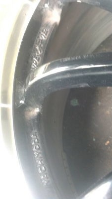 แม็ก17 งานยาชิโยดะ 4 รู 100/114 ราคา 4900 แม็ก17 งานยาชิโยดะ 4 รู 100/114 ราคา 4900